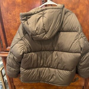 H&M Puffer Jacket!